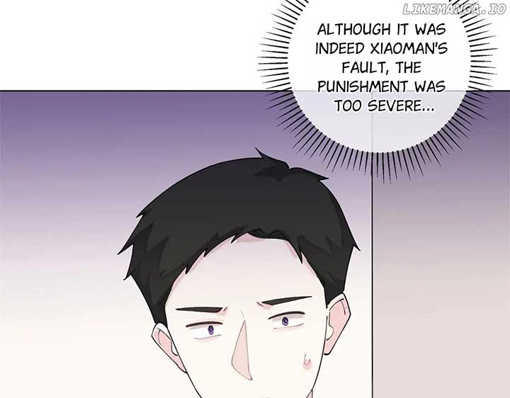 Her Marriage Was Called Off at Daytime, the Cutely Fierce Commander Asked Her For a Hug at Night Chapter 77 294 32