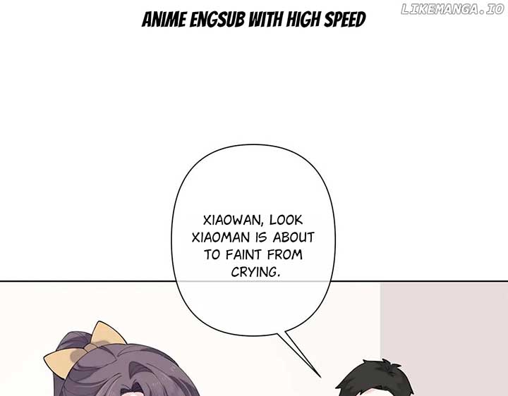 Her Marriage Was Called Off at Daytime, the Cutely Fierce Commander Asked Her For a Hug at Night Chapter 77 297 35