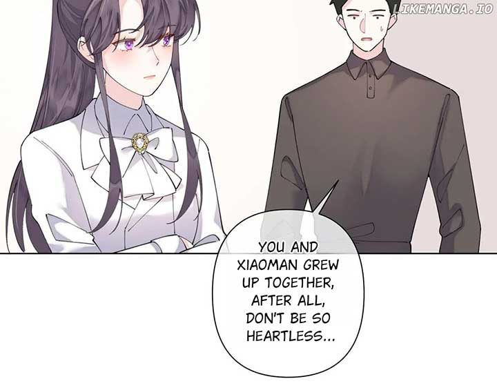 Her Marriage Was Called Off at Daytime, the Cutely Fierce Commander Asked Her For a Hug at Night Chapter 77 298 36