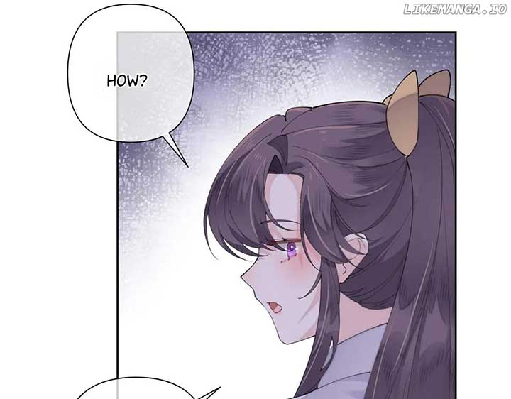 Her Marriage Was Called Off at Daytime, the Cutely Fierce Commander Asked Her For a Hug at Night Chapter 77 300 38