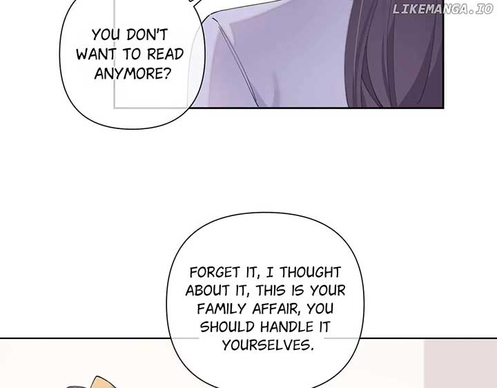 Her Marriage Was Called Off at Daytime, the Cutely Fierce Commander Asked Her For a Hug at Night Chapter 77 301 39