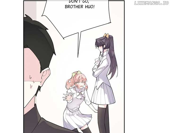 Her Marriage Was Called Off at Daytime, the Cutely Fierce Commander Asked Her For a Hug at Night Chapter 77 304 42