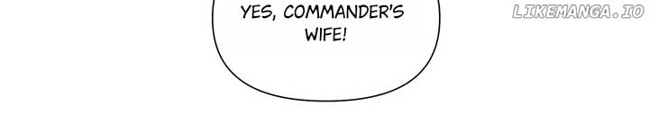 Her Marriage Was Called Off at Daytime, the Cutely Fierce Commander Asked Her For a Hug at Night Chapter 77 311 49