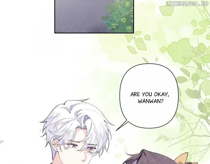 Her Marriage Was Called Off at Daytime, the Cutely Fierce Commander Asked Her For a Hug at Night Chapter 77 316 54