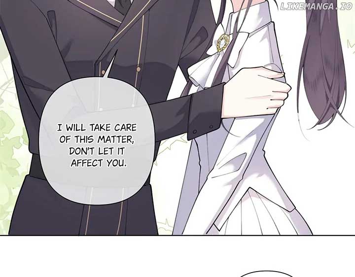 Her Marriage Was Called Off at Daytime, the Cutely Fierce Commander Asked Her For a Hug at Night Chapter 77 318 56