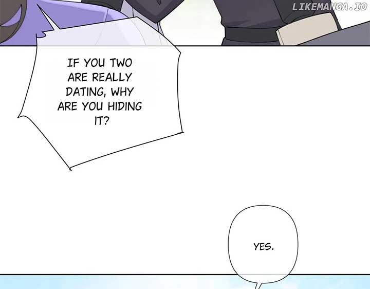 Her Marriage Was Called Off at Daytime, the Cutely Fierce Commander Asked Her For a Hug at Night Chapter 77 324 62