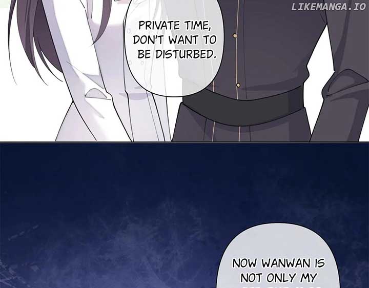 Her Marriage Was Called Off at Daytime, the Cutely Fierce Commander Asked Her For a Hug at Night Chapter 77 327 65