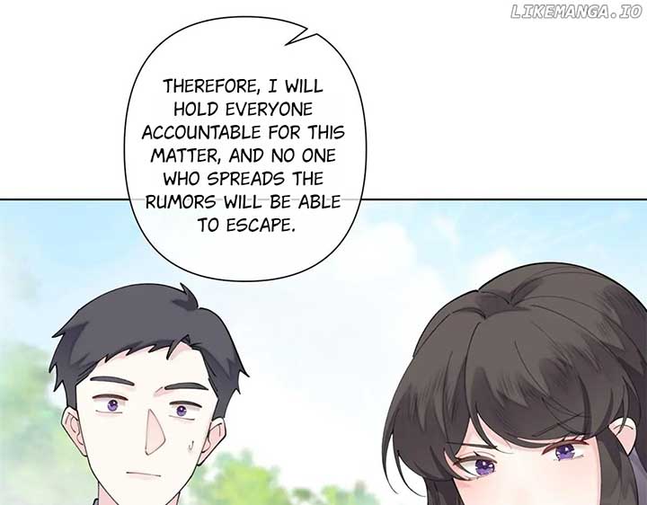 Her Marriage Was Called Off at Daytime, the Cutely Fierce Commander Asked Her For a Hug at Night Chapter 77 337 75