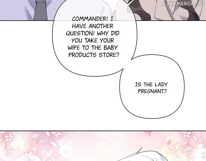 Her Marriage Was Called Off at Daytime, the Cutely Fierce Commander Asked Her For a Hug at Night Chapter 77 339 77