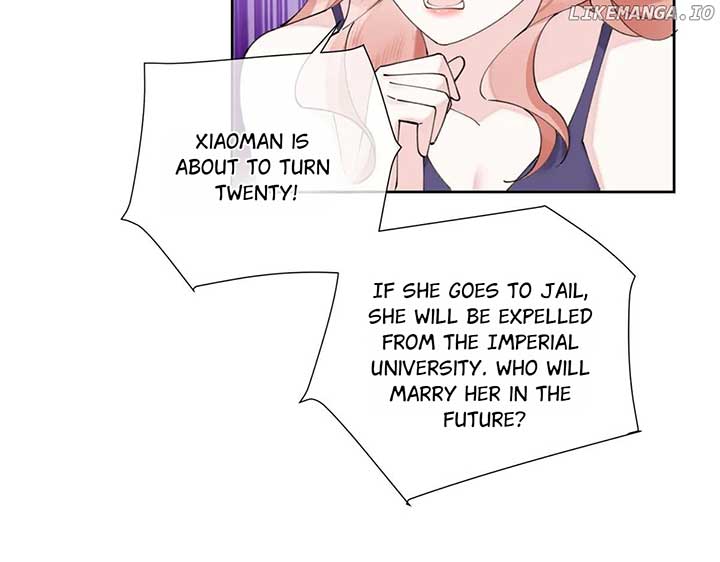 Her Marriage Was Called Off at Daytime, the Cutely Fierce Commander Asked Her For a Hug at Night Chapter 78 273 11