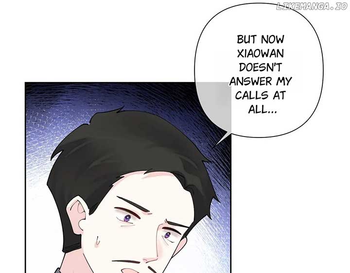 Her Marriage Was Called Off at Daytime, the Cutely Fierce Commander Asked Her For a Hug at Night Chapter 78 275 13