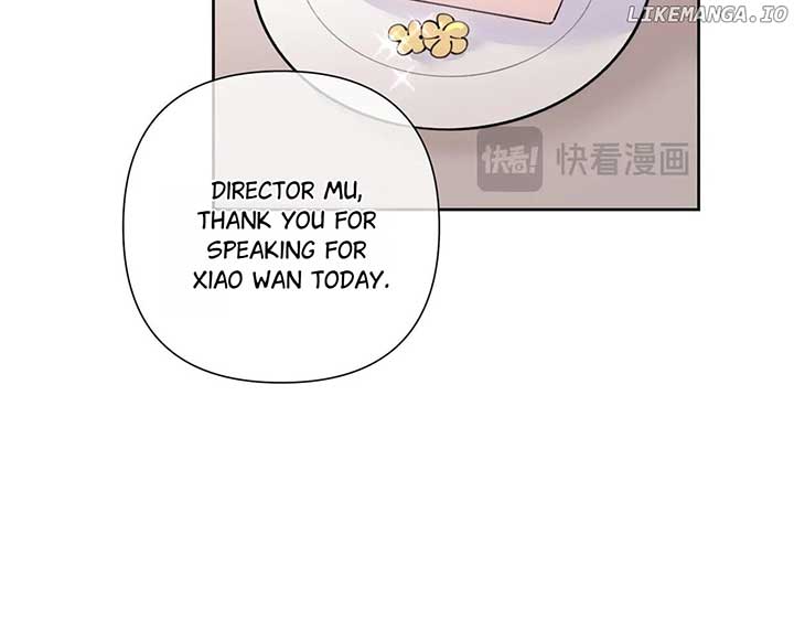 Her Marriage Was Called Off at Daytime, the Cutely Fierce Commander Asked Her For a Hug at Night Chapter 78 279 17