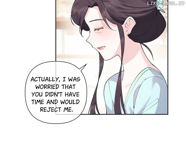 Her Marriage Was Called Off at Daytime, the Cutely Fierce Commander Asked Her For a Hug at Night Chapter 78 284 22