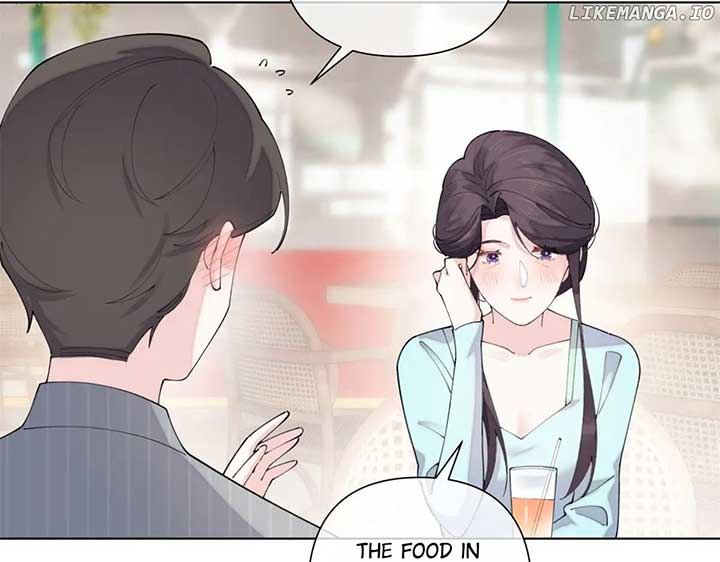 Her Marriage Was Called Off at Daytime, the Cutely Fierce Commander Asked Her For a Hug at Night Chapter 78 288 26