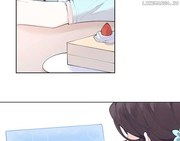 Her Marriage Was Called Off at Daytime, the Cutely Fierce Commander Asked Her For a Hug at Night Chapter 78 292 30