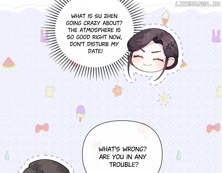 Her Marriage Was Called Off at Daytime, the Cutely Fierce Commander Asked Her For a Hug at Night Chapter 78 295 33