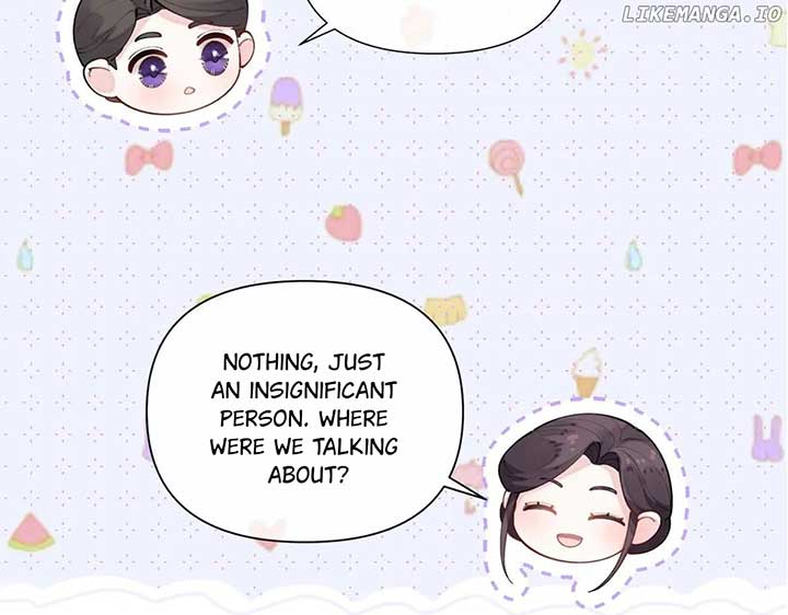 Her Marriage Was Called Off at Daytime, the Cutely Fierce Commander Asked Her For a Hug at Night Chapter 78 296 34