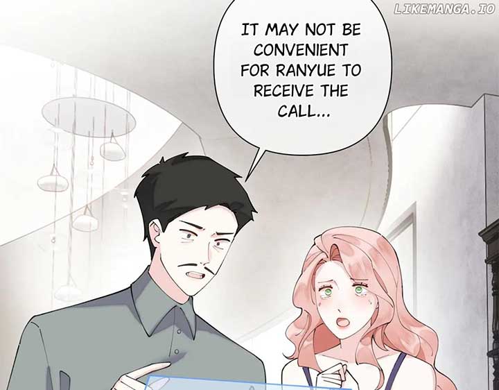 Her Marriage Was Called Off at Daytime, the Cutely Fierce Commander Asked Her For a Hug at Night Chapter 78 300 38