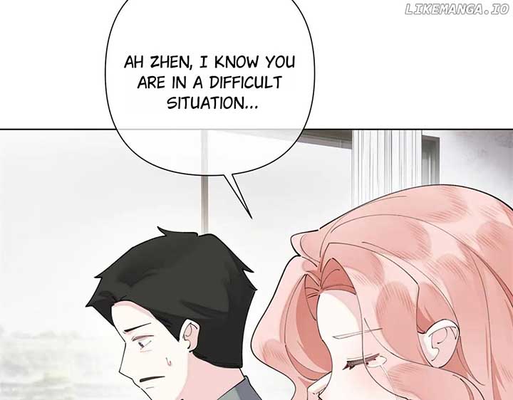 Her Marriage Was Called Off at Daytime, the Cutely Fierce Commander Asked Her For a Hug at Night Chapter 78 304 42