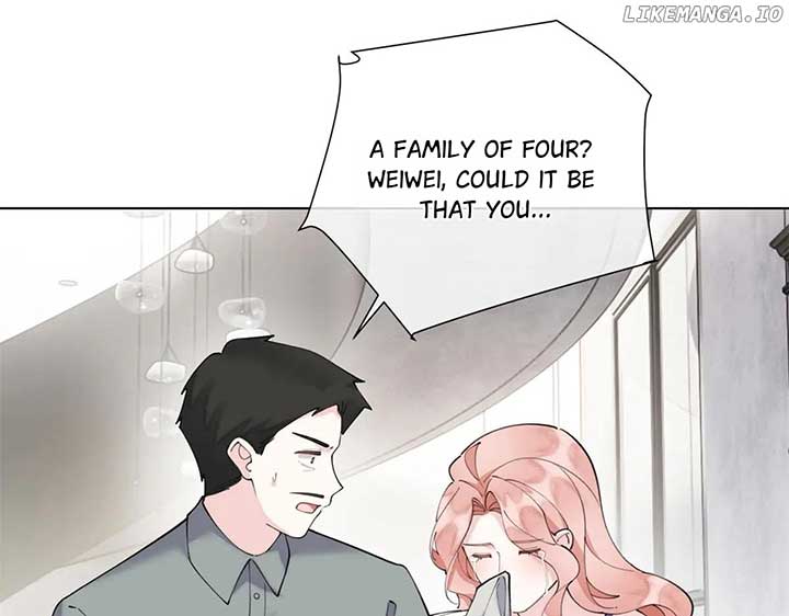 Her Marriage Was Called Off at Daytime, the Cutely Fierce Commander Asked Her For a Hug at Night Chapter 78 309 47