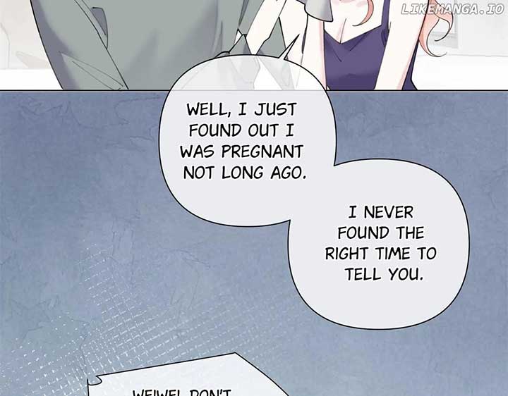 Her Marriage Was Called Off at Daytime, the Cutely Fierce Commander Asked Her For a Hug at Night Chapter 78 311 49