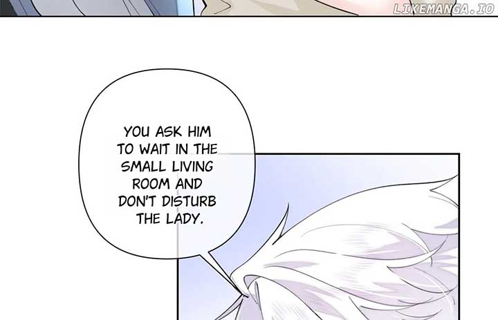 Her Marriage Was Called Off at Daytime, the Cutely Fierce Commander Asked Her For a Hug at Night Chapter 78 320 58