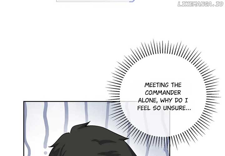 Her Marriage Was Called Off at Daytime, the Cutely Fierce Commander Asked Her For a Hug at Night Chapter 78 325 63