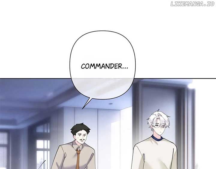 Her Marriage Was Called Off at Daytime, the Cutely Fierce Commander Asked Her For a Hug at Night Chapter 78 329 67