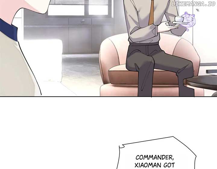 Her Marriage Was Called Off at Daytime, the Cutely Fierce Commander Asked Her For a Hug at Night Chapter 78 333 71