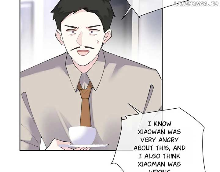 Her Marriage Was Called Off at Daytime, the Cutely Fierce Commander Asked Her For a Hug at Night Chapter 78 335 73