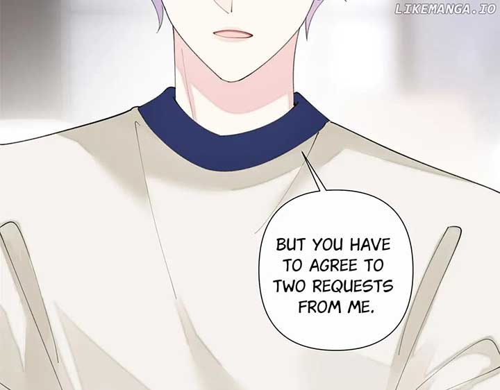 Her Marriage Was Called Off at Daytime, the Cutely Fierce Commander Asked Her For a Hug at Night Chapter 78 344 82