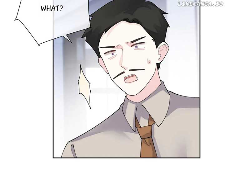 Her Marriage Was Called Off at Daytime, the Cutely Fierce Commander Asked Her For a Hug at Night Chapter 79 204 05