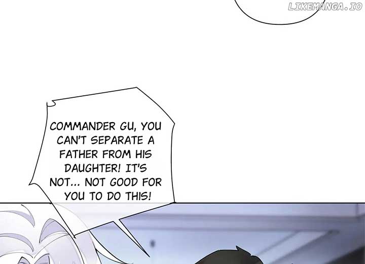 Her Marriage Was Called Off at Daytime, the Cutely Fierce Commander Asked Her For a Hug at Night Chapter 79 207 08