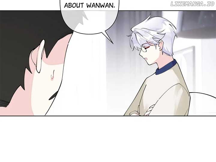 Her Marriage Was Called Off at Daytime, the Cutely Fierce Commander Asked Her For a Hug at Night Chapter 79 215 16