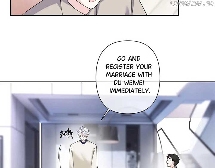 Her Marriage Was Called Off at Daytime, the Cutely Fierce Commander Asked Her For a Hug at Night Chapter 79 217 18