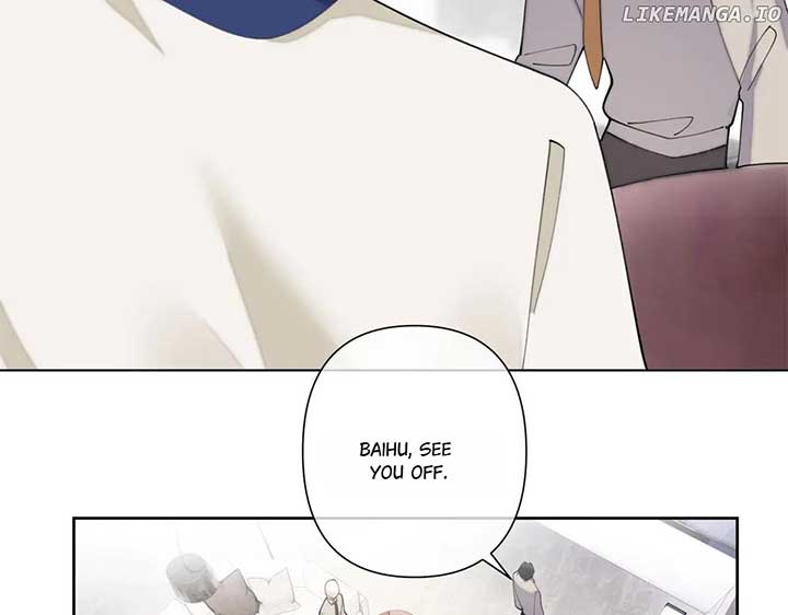 Her Marriage Was Called Off at Daytime, the Cutely Fierce Commander Asked Her For a Hug at Night Chapter 79 222 23