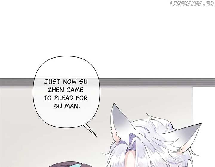 Her Marriage Was Called Off at Daytime, the Cutely Fierce Commander Asked Her For a Hug at Night Chapter 79 233 34