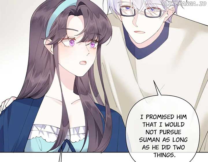 Her Marriage Was Called Off at Daytime, the Cutely Fierce Commander Asked Her For a Hug at Night Chapter 79 234 35