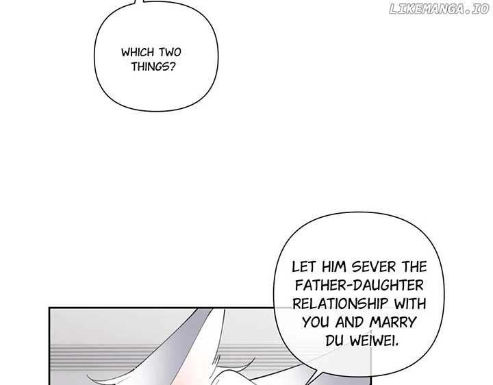 Her Marriage Was Called Off at Daytime, the Cutely Fierce Commander Asked Her For a Hug at Night Chapter 79 236 37