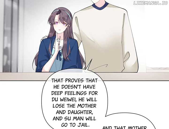 Her Marriage Was Called Off at Daytime, the Cutely Fierce Commander Asked Her For a Hug at Night Chapter 79 242 43