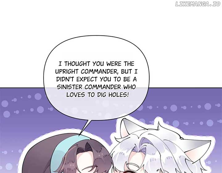 Her Marriage Was Called Off at Daytime, the Cutely Fierce Commander Asked Her For a Hug at Night Chapter 79 248 49