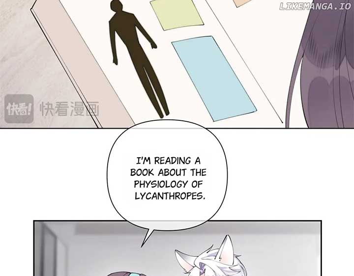 Her Marriage Was Called Off at Daytime, the Cutely Fierce Commander Asked Her For a Hug at Night Chapter 79 251 52