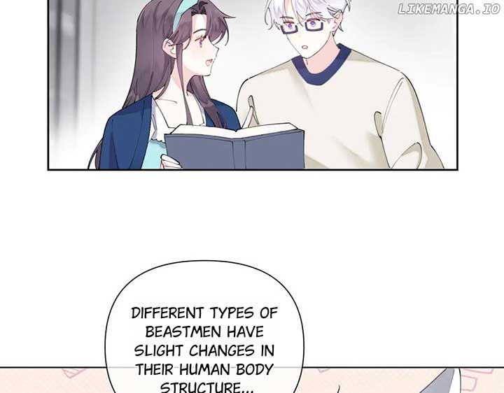 Her Marriage Was Called Off at Daytime, the Cutely Fierce Commander Asked Her For a Hug at Night Chapter 79 252 53