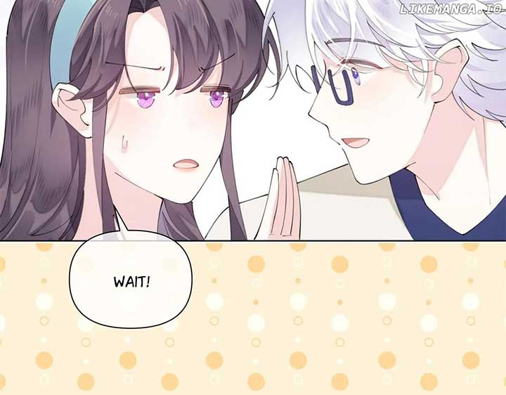 Her Marriage Was Called Off at Daytime, the Cutely Fierce Commander Asked Her For a Hug at Night Chapter 79 256 57