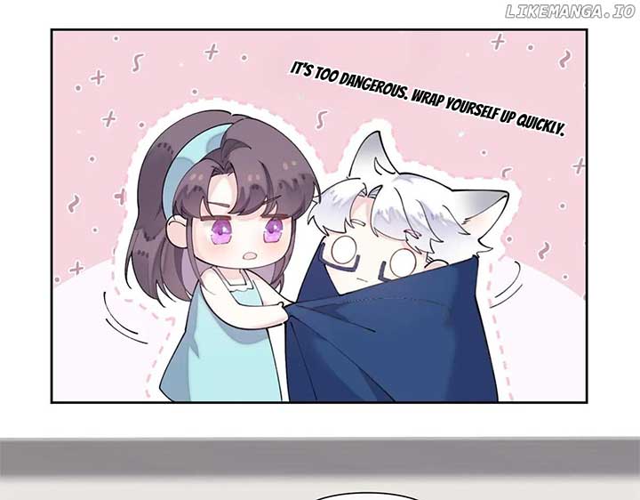 Her Marriage Was Called Off at Daytime, the Cutely Fierce Commander Asked Her For a Hug at Night Chapter 79 259 60