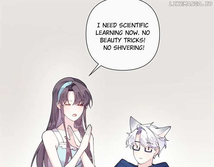 Her Marriage Was Called Off at Daytime, the Cutely Fierce Commander Asked Her For a Hug at Night Chapter 79 260 61