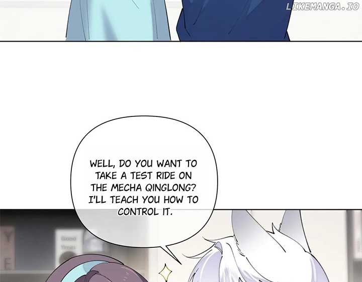 Her Marriage Was Called Off at Daytime, the Cutely Fierce Commander Asked Her For a Hug at Night Chapter 79 262 63