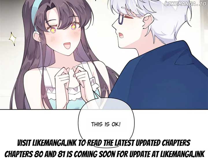 Her Marriage Was Called Off at Daytime, the Cutely Fierce Commander Asked Her For a Hug at Night Chapter 79 263 64