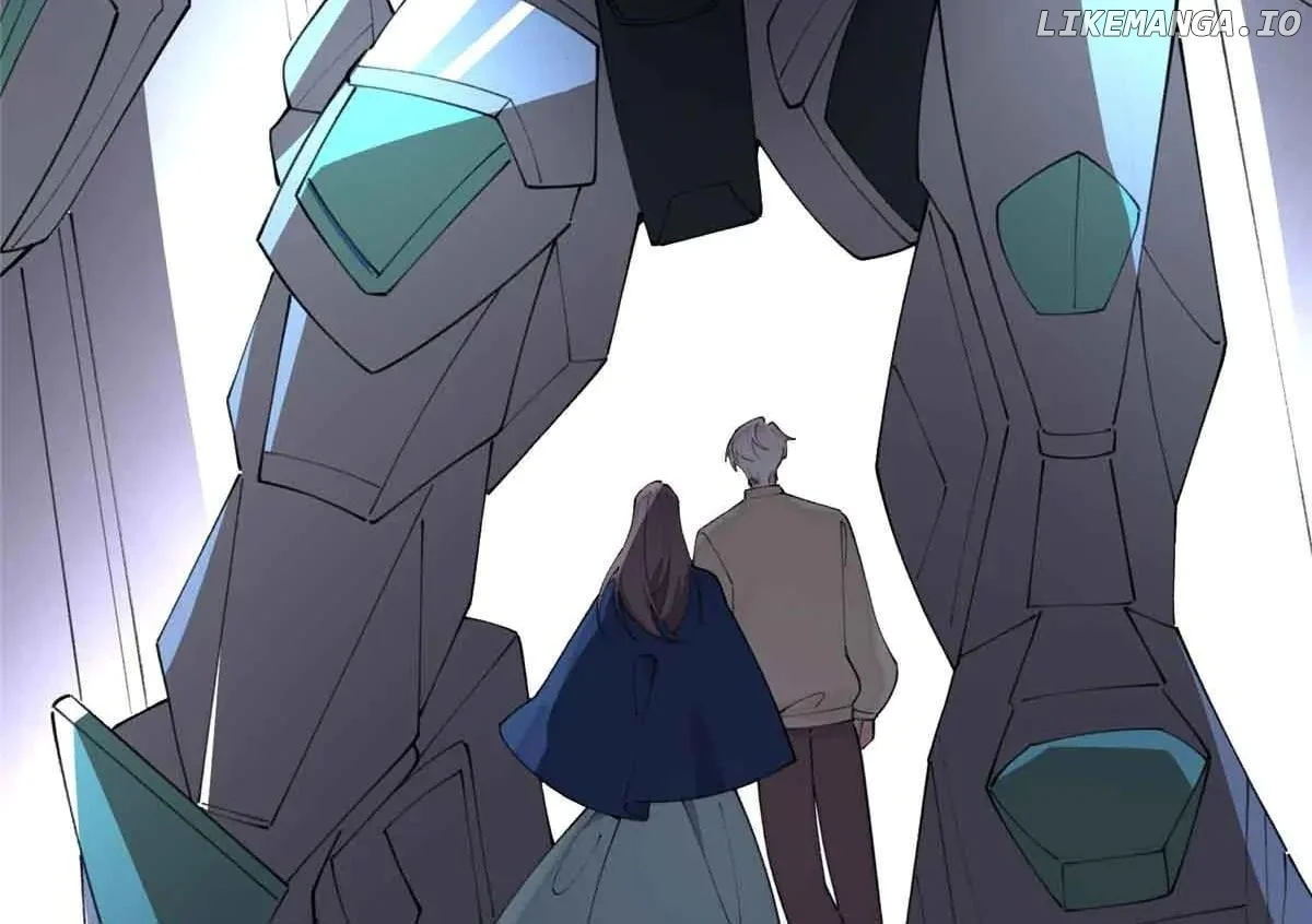 Her Marriage Was Called Off at Daytime, the Cutely Fierce Commander Asked Her For a Hug at Night Chapter 80 221 04