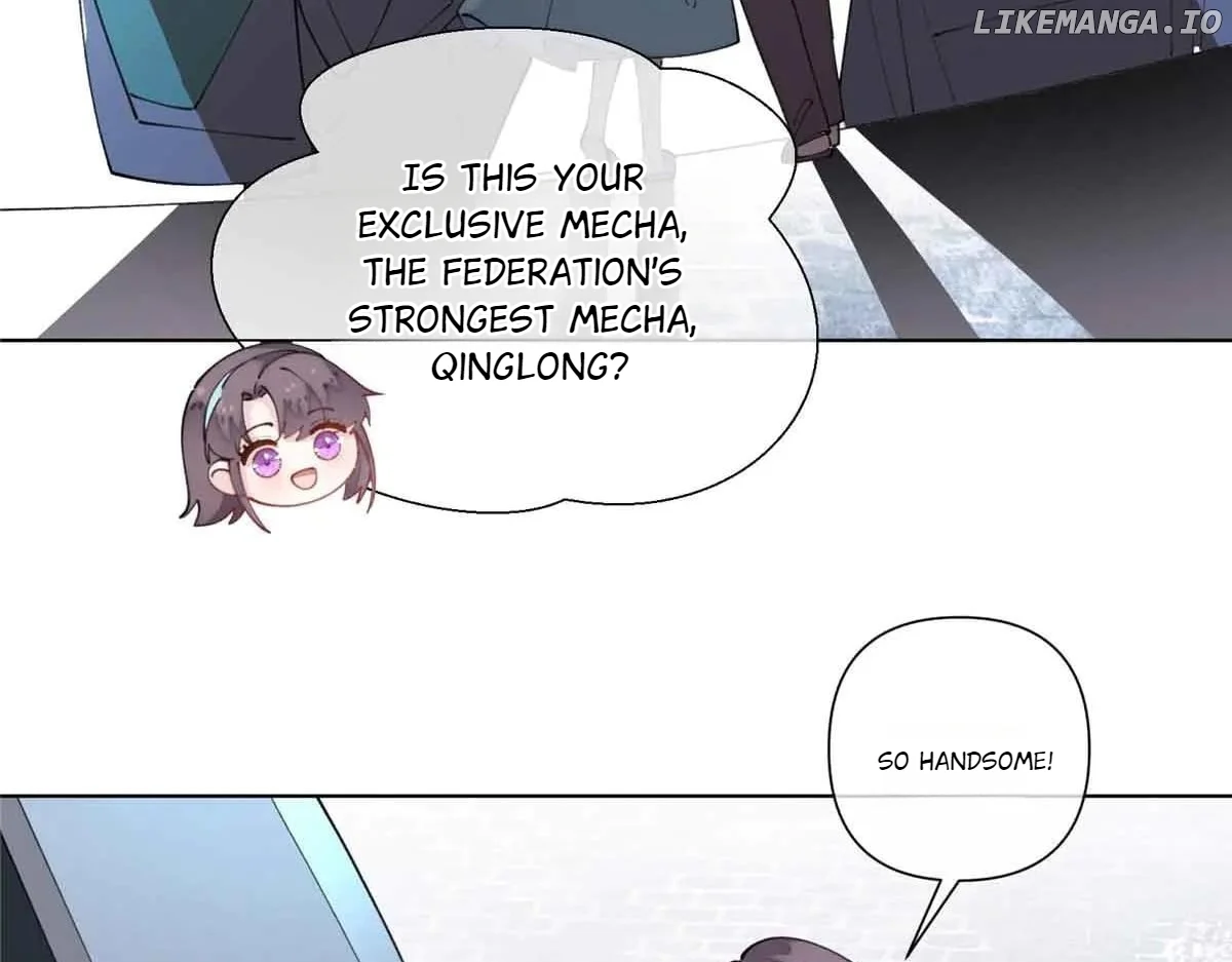 Her Marriage Was Called Off at Daytime, the Cutely Fierce Commander Asked Her For a Hug at Night Chapter 80 222 05